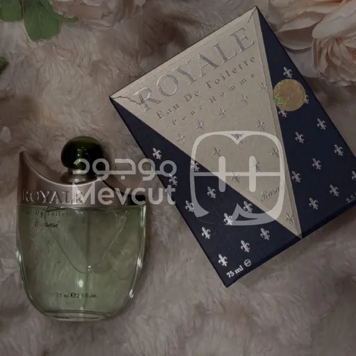 عطر رويال  رجالي
