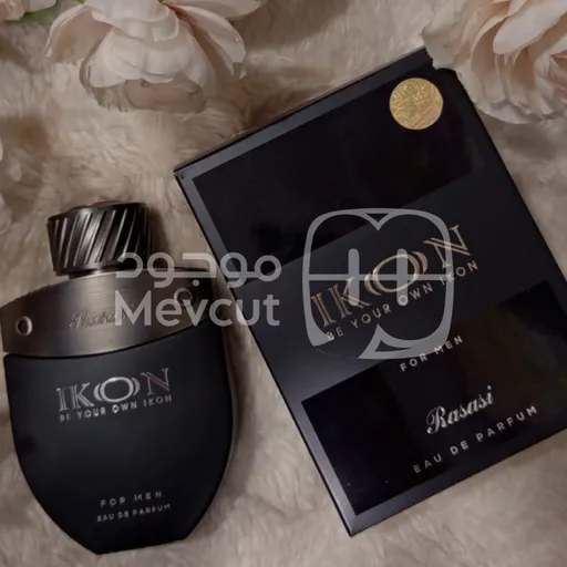 عطر إيكون بي يور أون إيكون للرجال