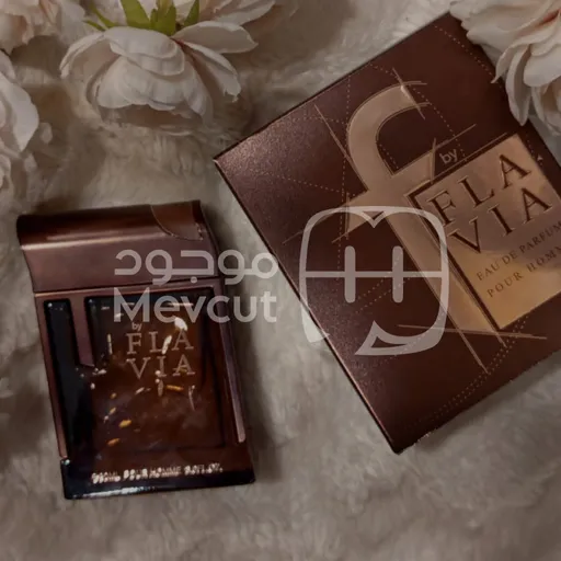 عطر فلافيا رجالي