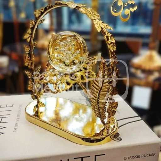 قطعة ديكورية مميزة