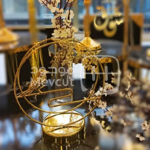 قطعة ديكور منزلية