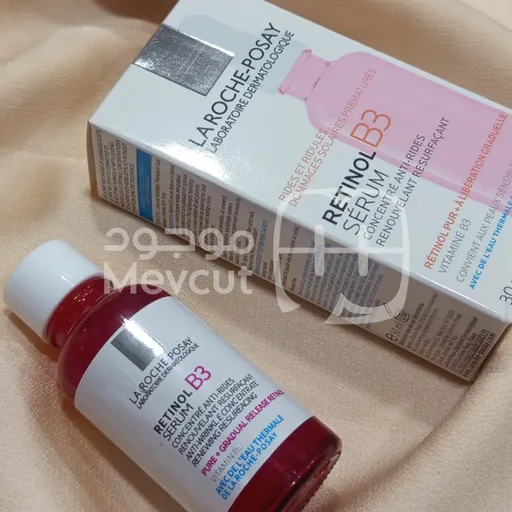 سيروم ريتينول من لاروش