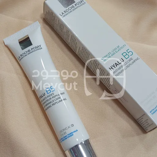 كريم علاج تجاعيد لاروش