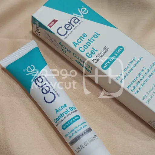 كريم علاج حب شباب سيرافي