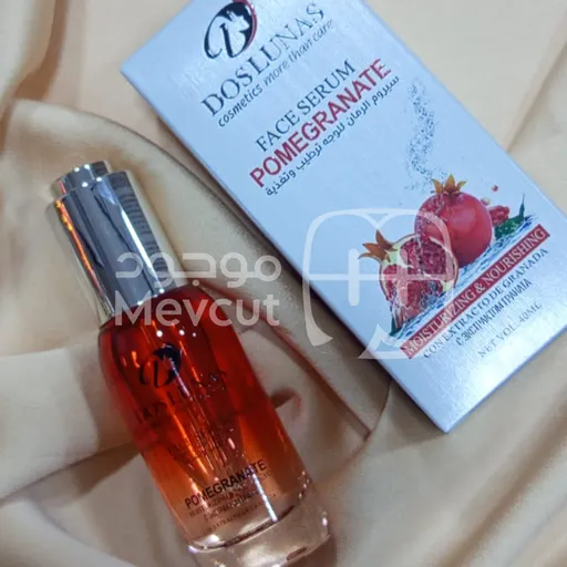 سيروم الرمان دونس لونس