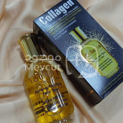 تونر كولاجين