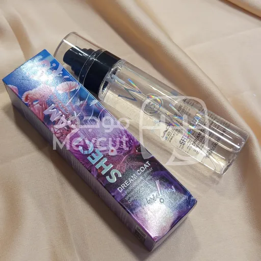 مثبت مكياج شيقلام