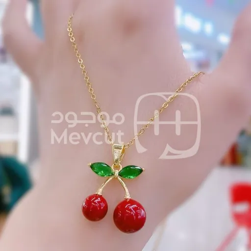 قلادة بندول (Pendant)