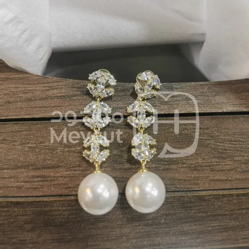 حلق بتصميم أنيق وراقي