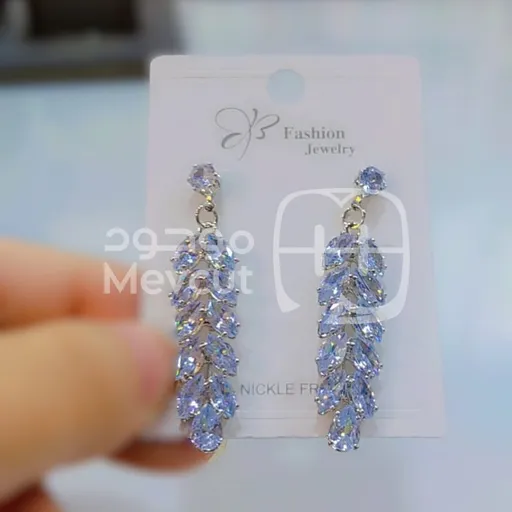 حلق كوري تصميم مييز