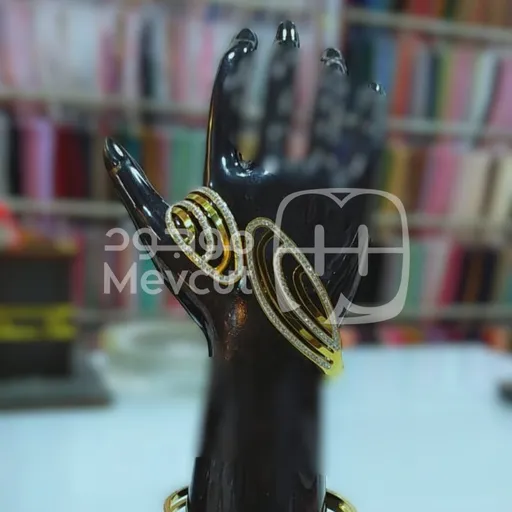 إسوارة تصميم مميز