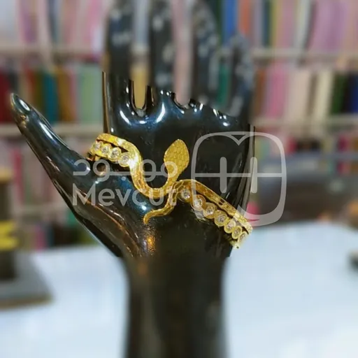 أسوارة بتصميم جريء وفاخر