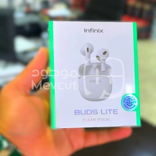 سماعات Infinix Buds Lite