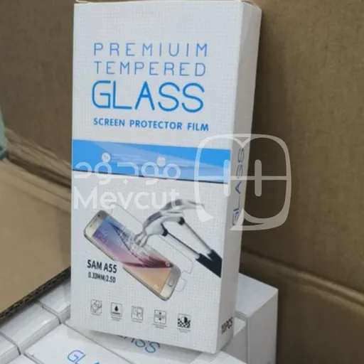 لصاقة حماية شاشة الجوال