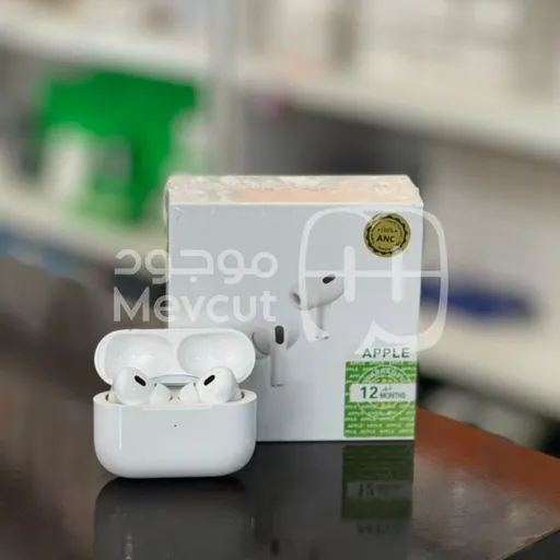 سماعات آبل AirPods