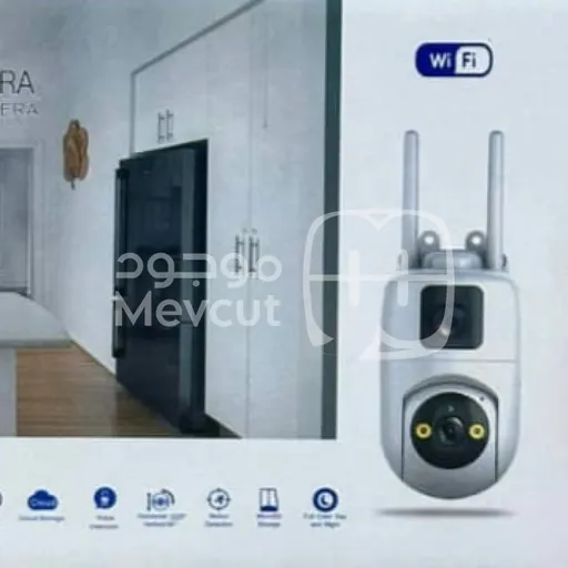 كاميرا المراقبة الذكية A1