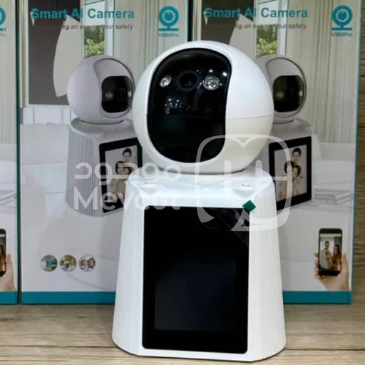 كاميرا المراقبة الذكية D30