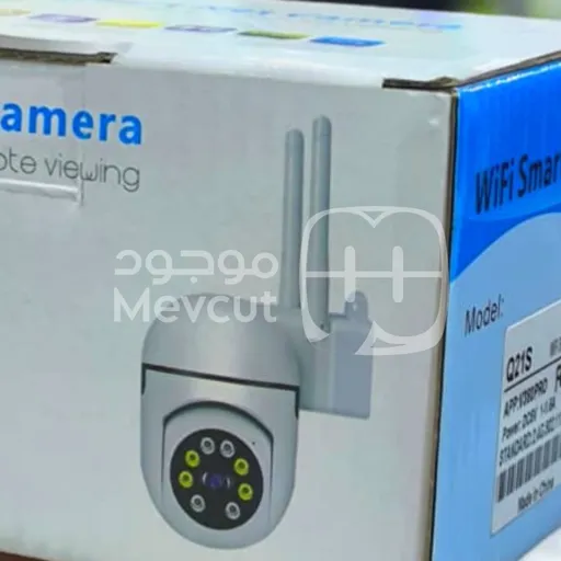 كاميرا WiFi Smart Net Camera