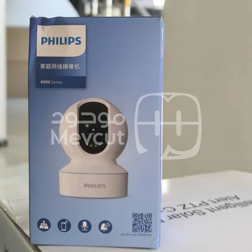 كاميرا فيليبس A6000