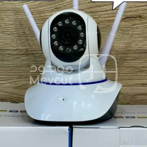 كاميرا Q5 الذكية