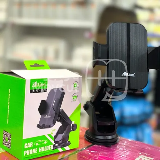 حامل جوال للسيارات