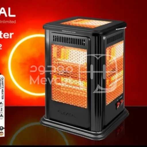 مدفأة -  سخانة LEXICAL