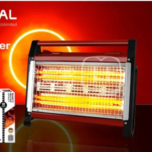 دفاية كوارتز LEXICAL