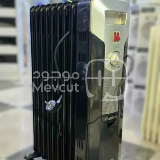 مدفأة زيتية من ماركة LEXICAL