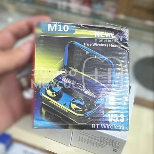 سماعات أذن لاسلكية