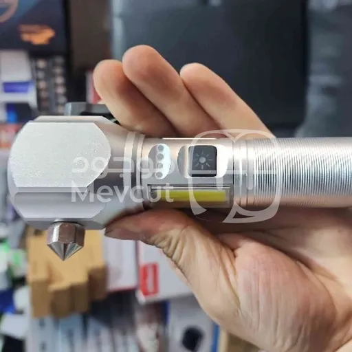 بيل معدني شحن للمسافات البعيدة