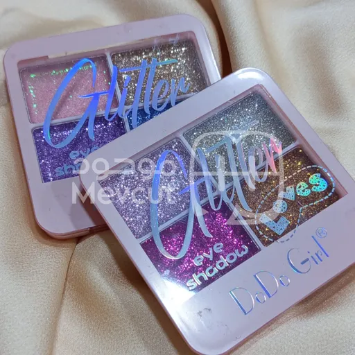 ظلال جفون (آي شادو - Eye Shadow)