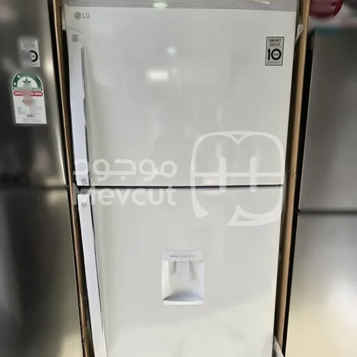 براد - ثلاجة إل جي (LG)