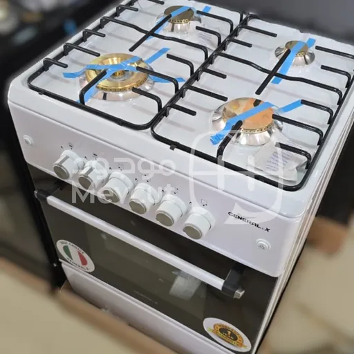 (فرن غاز) من ماركة GENERAL-X