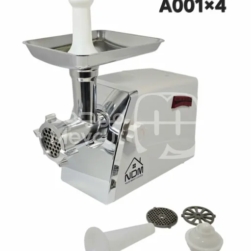 مفرمة اللحم NDM