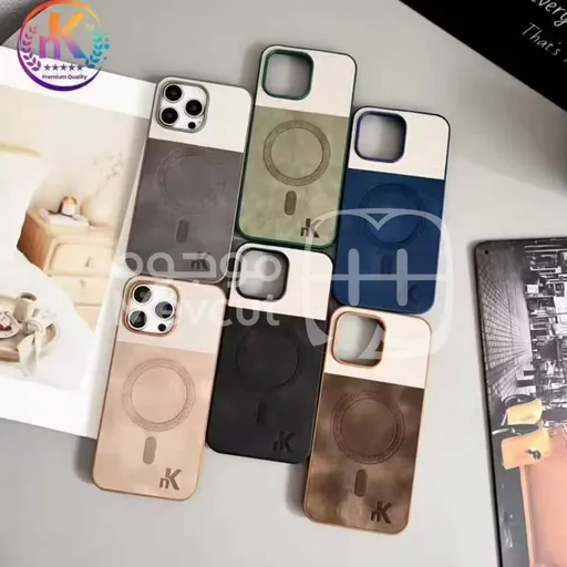 بيت حماية للجوال تصميم مميز