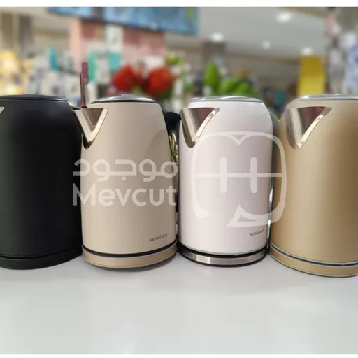 غلاية - ابريق كهربائي