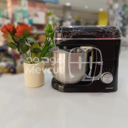 عجانة ستاند ميكسر (Stand Mixer