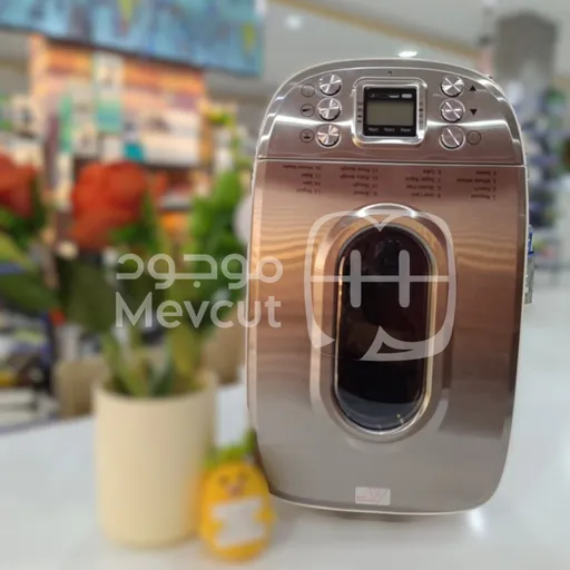 آلة لصنع الخبز (Bread Maker)