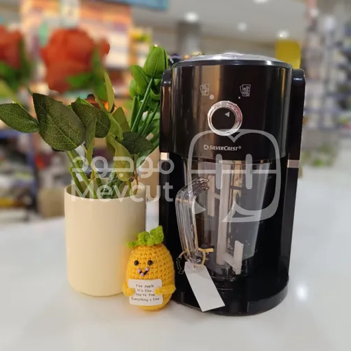 خلاط لتحضير المشروبات