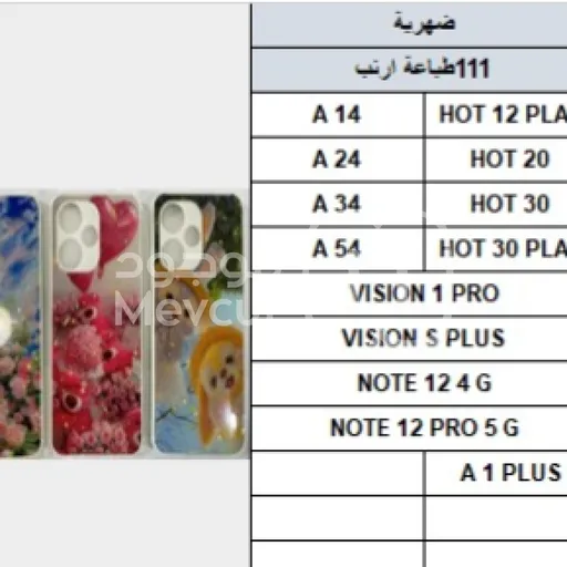 بيت حماية للجوال - طباعة ارنب