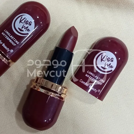 أحمر شفاه - روج كيس مي