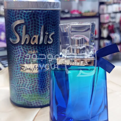 عطر شاليس رجالي