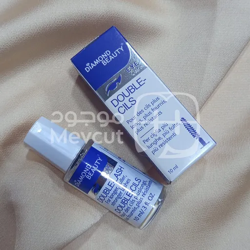 سيروم لتكثيف الرموش دياموند بيوتي