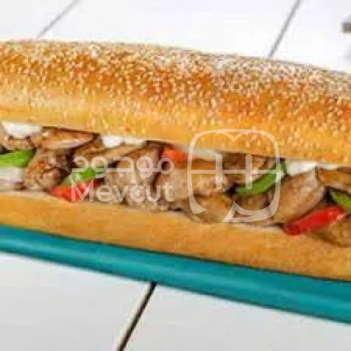 سندويشة فاهيتا