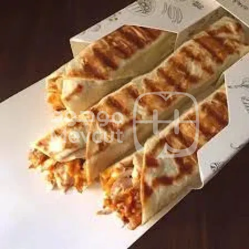 صندويش شاورما