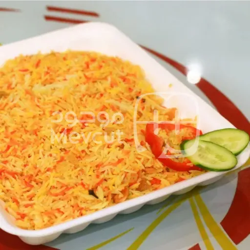 رز مندي نصف كيلو