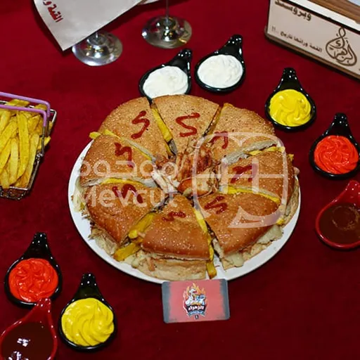 شورما ايطالي