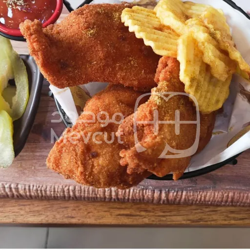 وجبة سكلوب