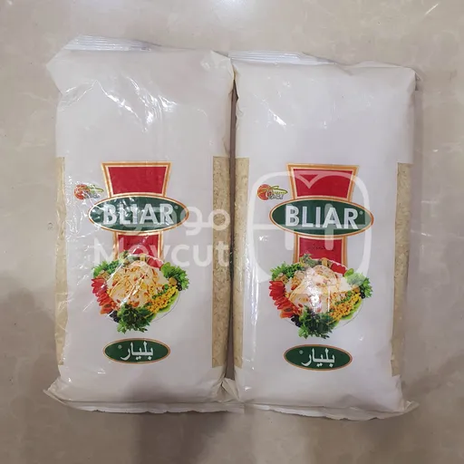 رز بليار