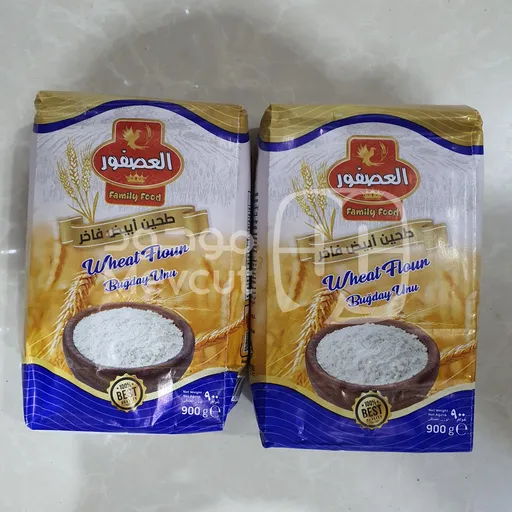 العصفور